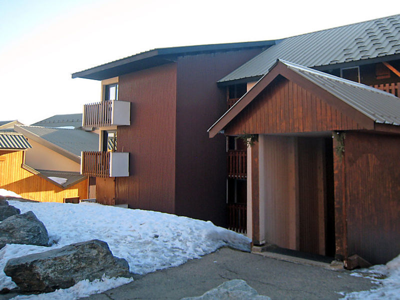 Soleil d'Huez