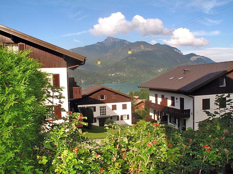 Sommerfrische