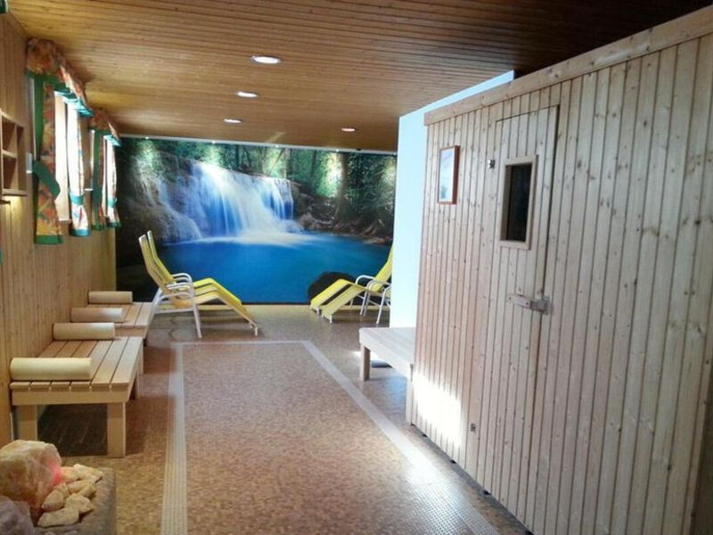 Sonnberg-Ferienanlage