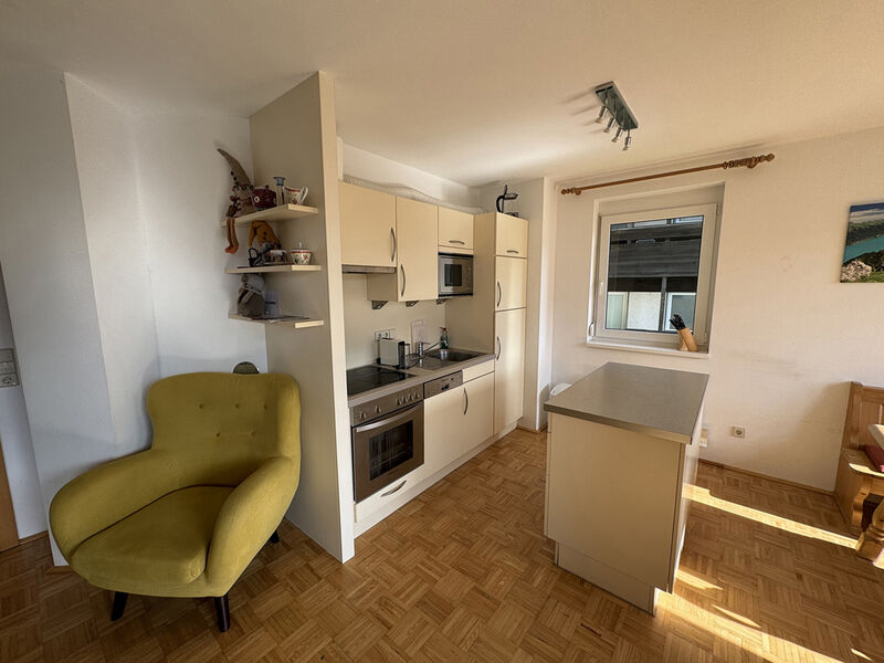 Apartmány Sonnenalpe