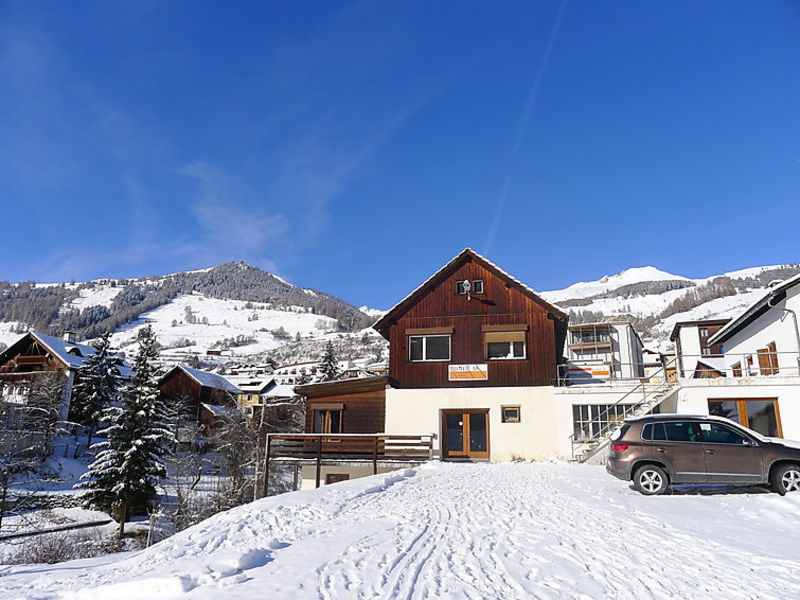 Sotchà