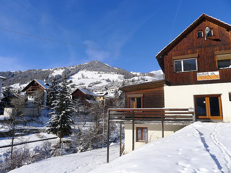 Sotchà
