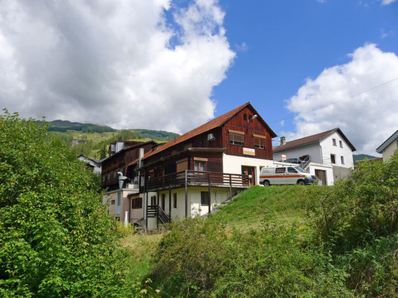 Sotchà
