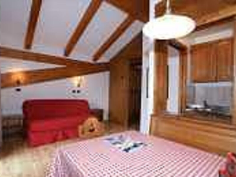 Sporting Club Residence