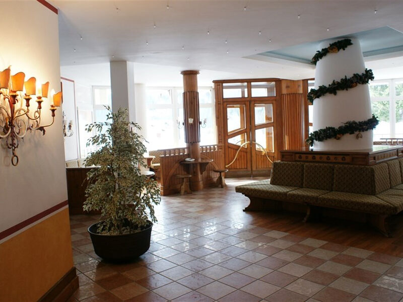 Apartmány Sporting