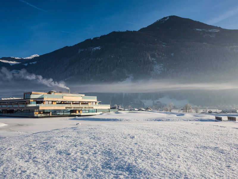 Sportresidenz Zillertal