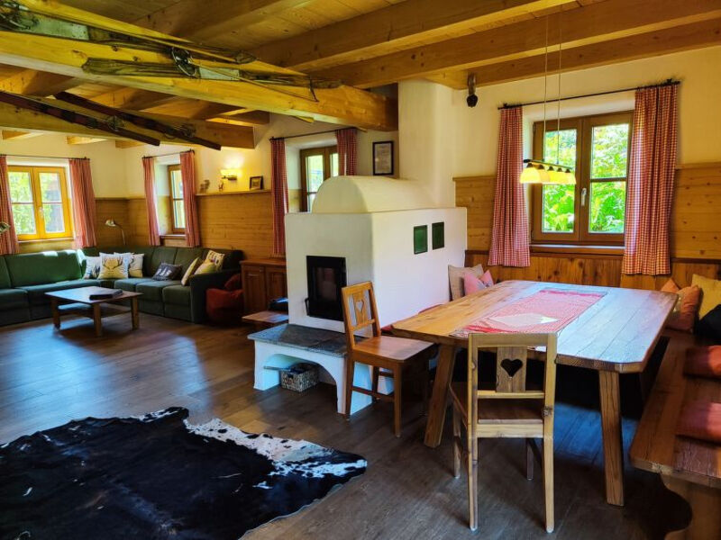 st martin chalets