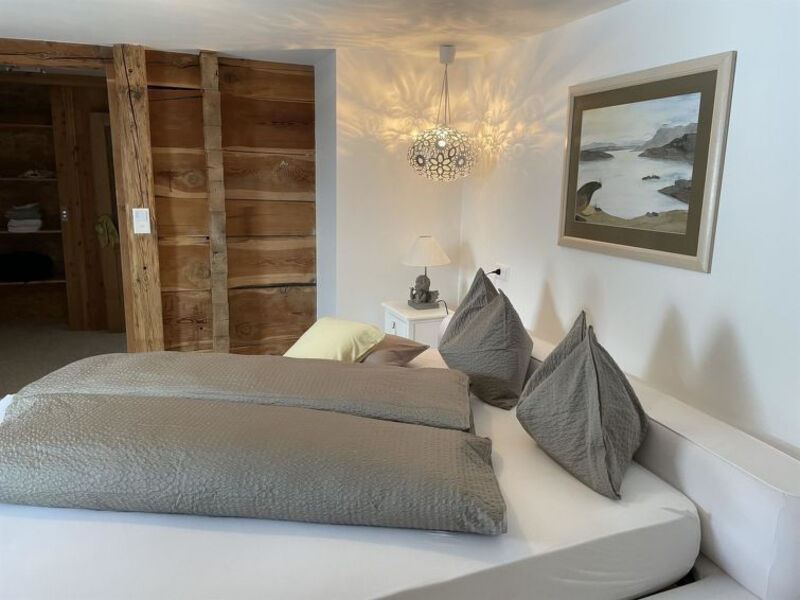 Stegmatte Lodge