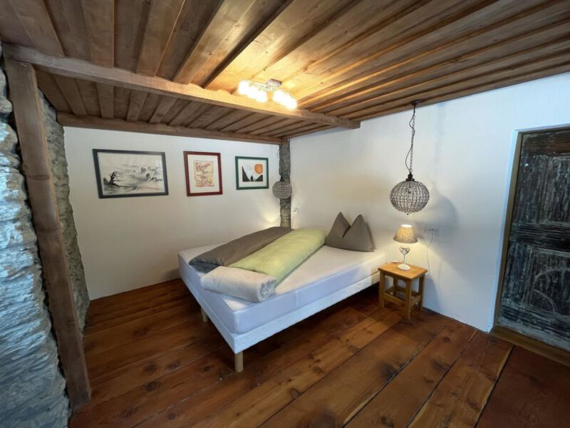Stegmatte Lodge