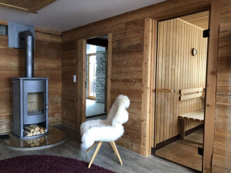Stegmatte Lodge