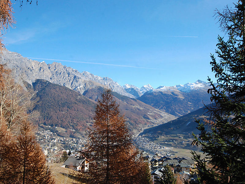 Stelvio