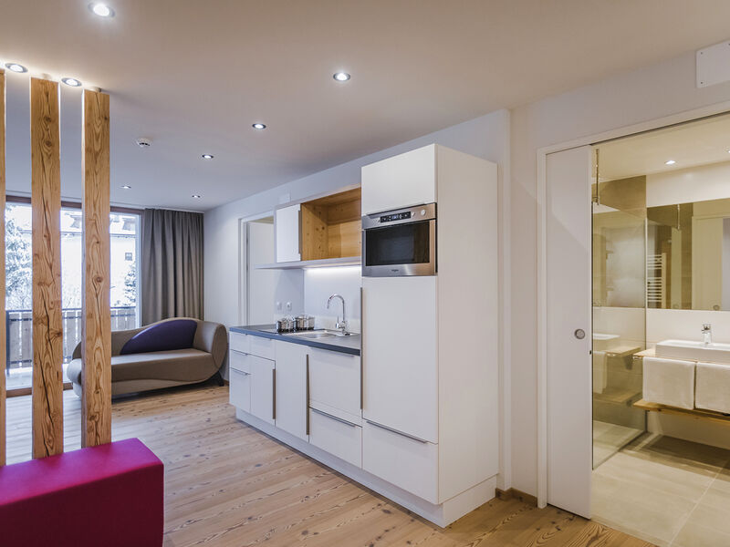Residence Stoana