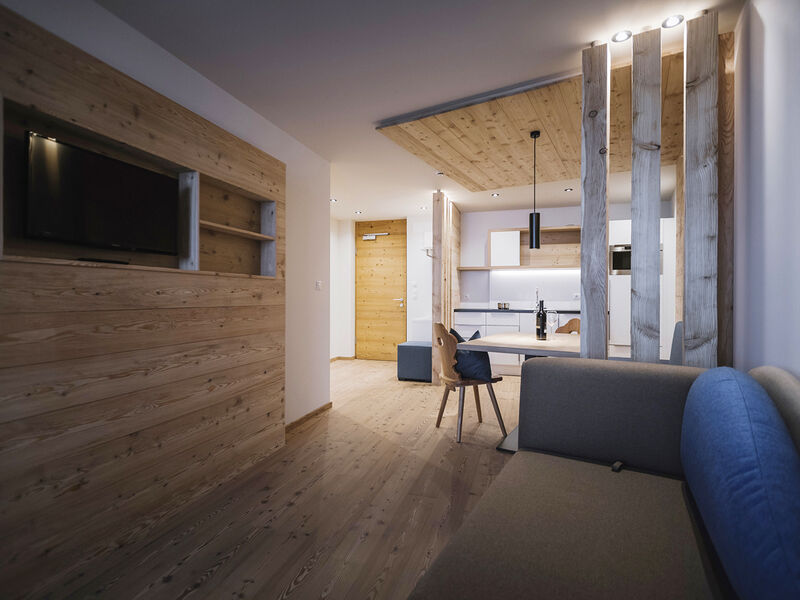 Residence Stoana