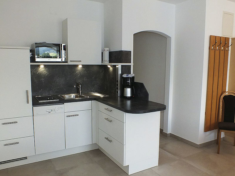 Apartmány Strandschlössl
