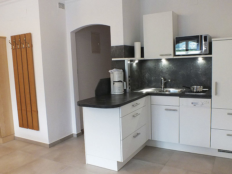 Apartmány Strandschlössl