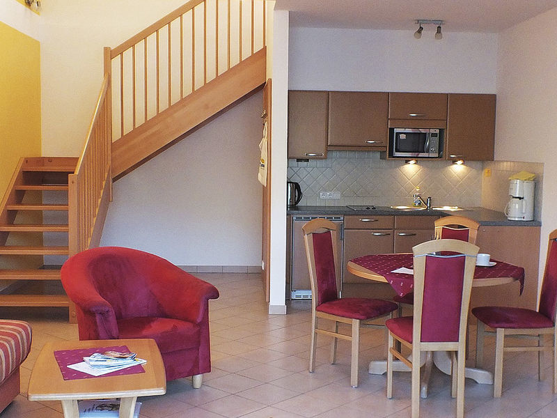 Apartmány Strandschlössl