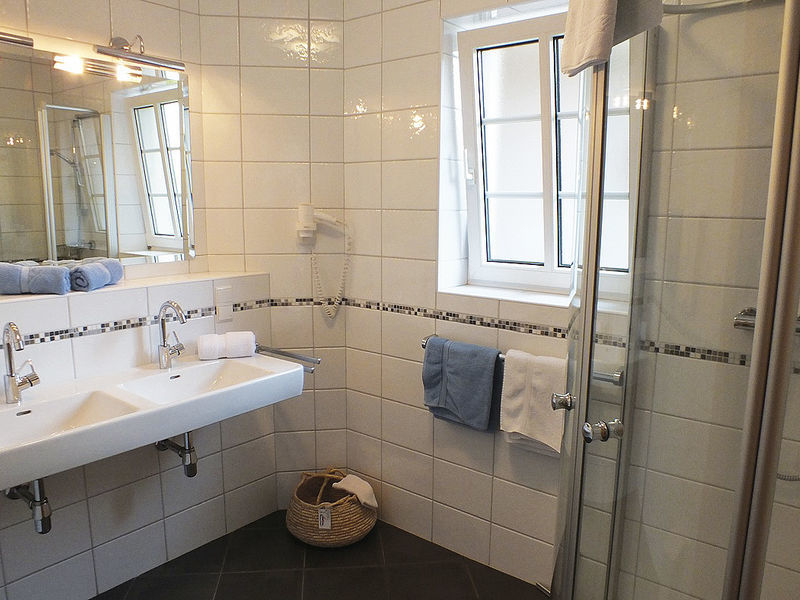 Apartmány Strandschlössl