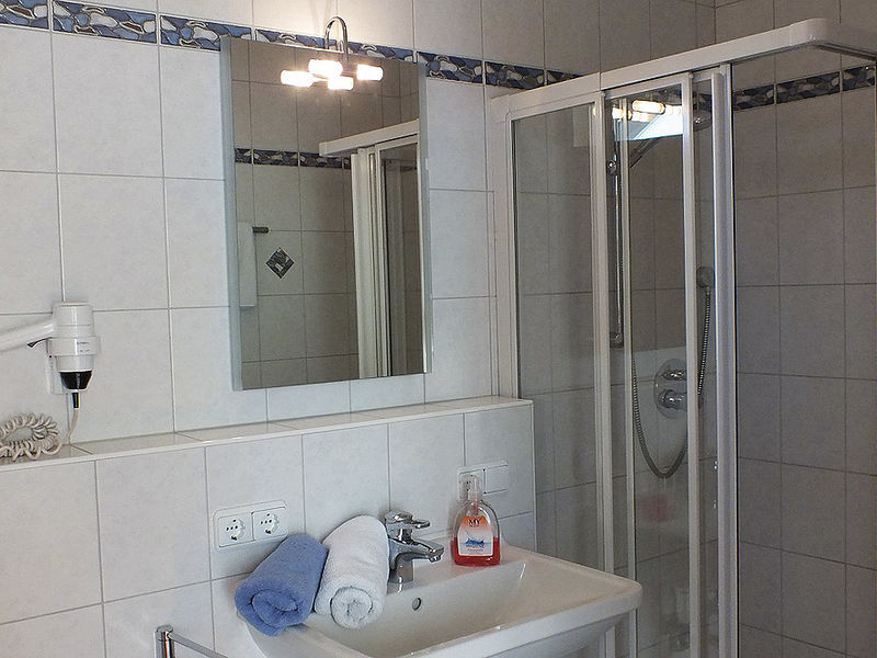 Apartmány Strandschlössl