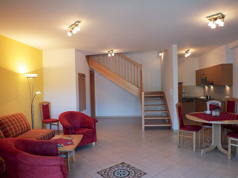 Apartmány Strandschlössl
