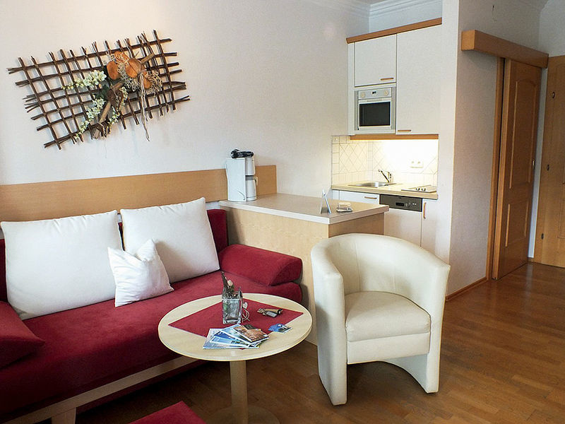 Apartmány Strandschlössl