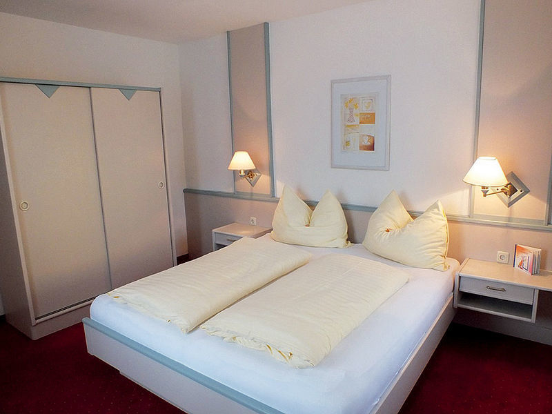 Apartmány Strandschlössl