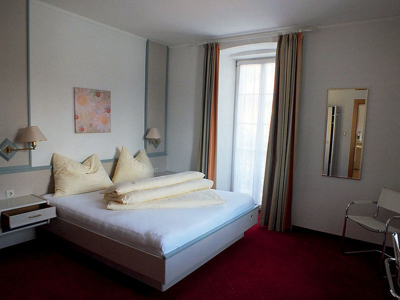 Apartmány Strandschlössl