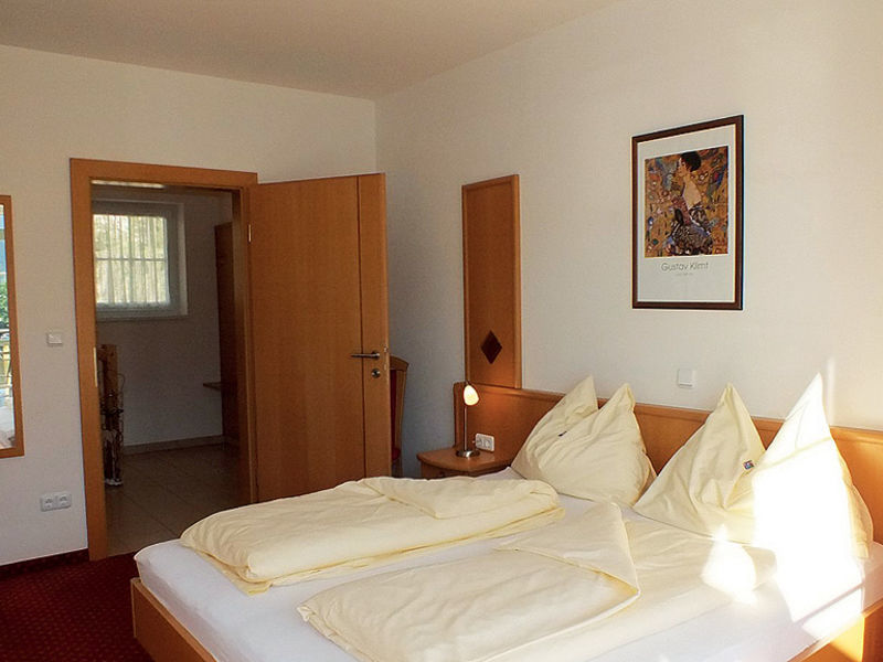 Apartmány Strandschlössl