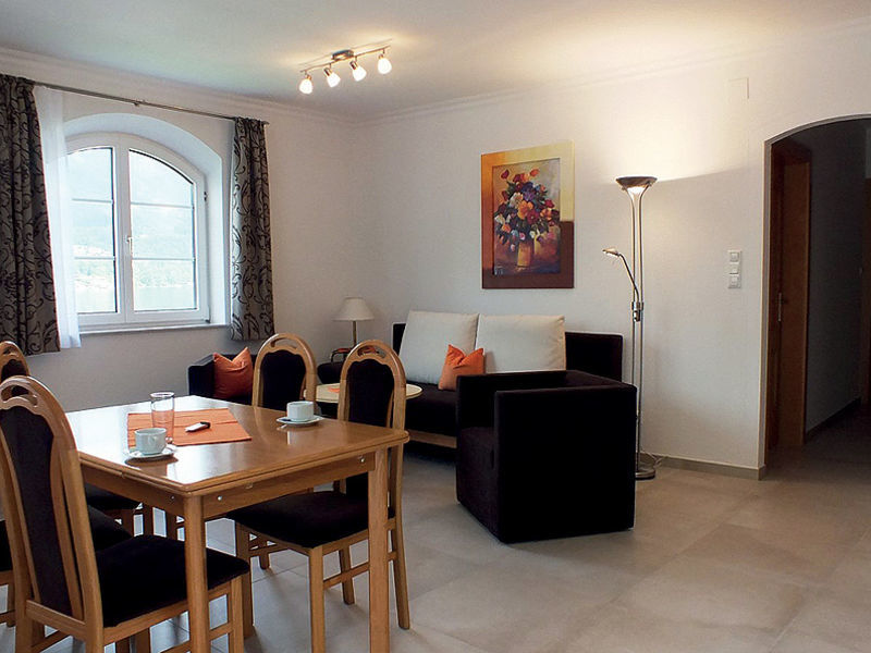 Apartmány Strandschlössl