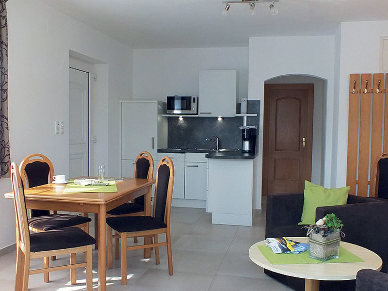 Apartmány Strandschlössl