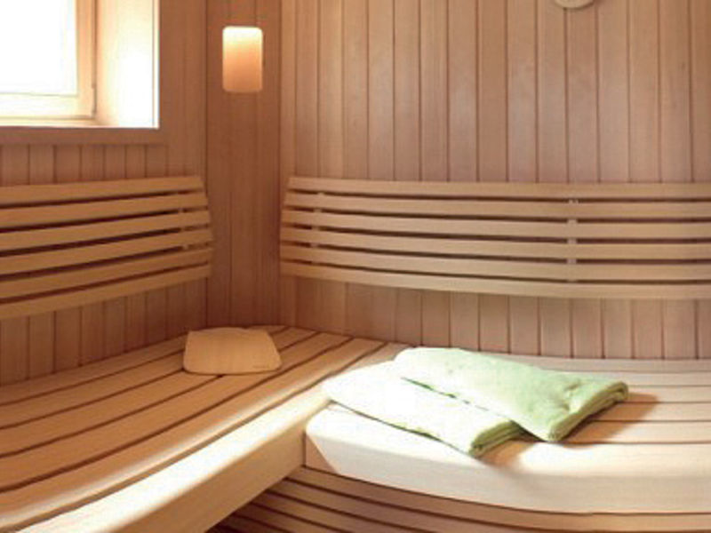 Apartmány Strandschlössl