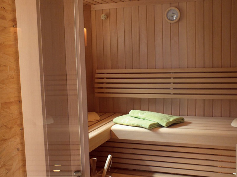 Apartmány Strandschlössl