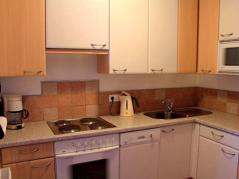 Apartmány Stubaital