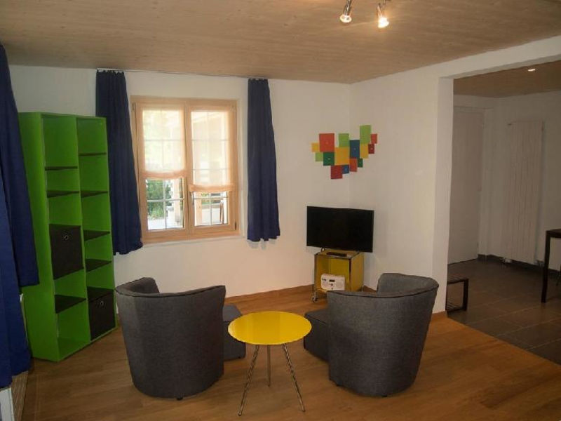 Studio Zentrum EG