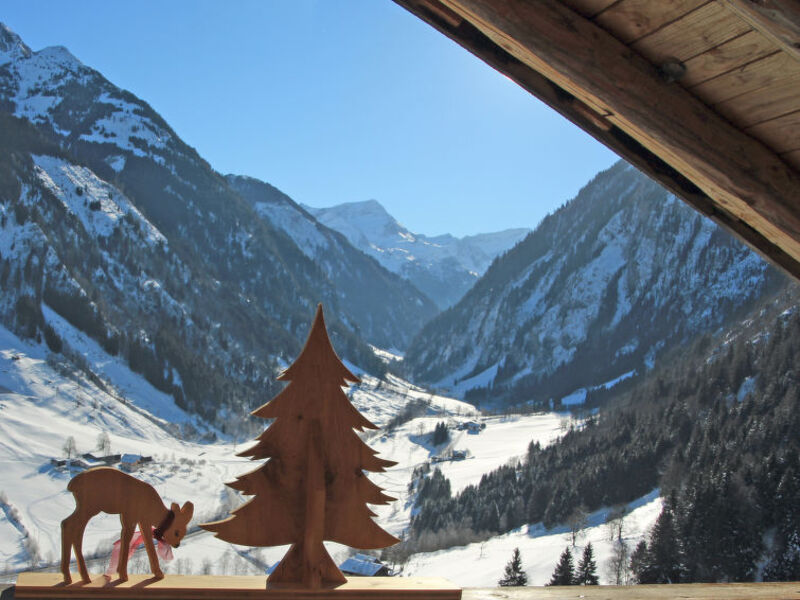 Sturmbachhütte (UTD110)