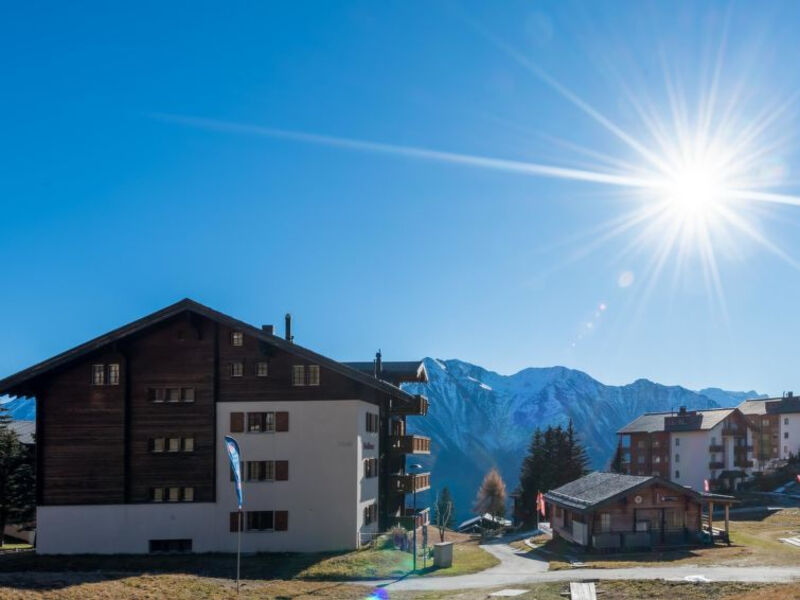 Südlenz 22