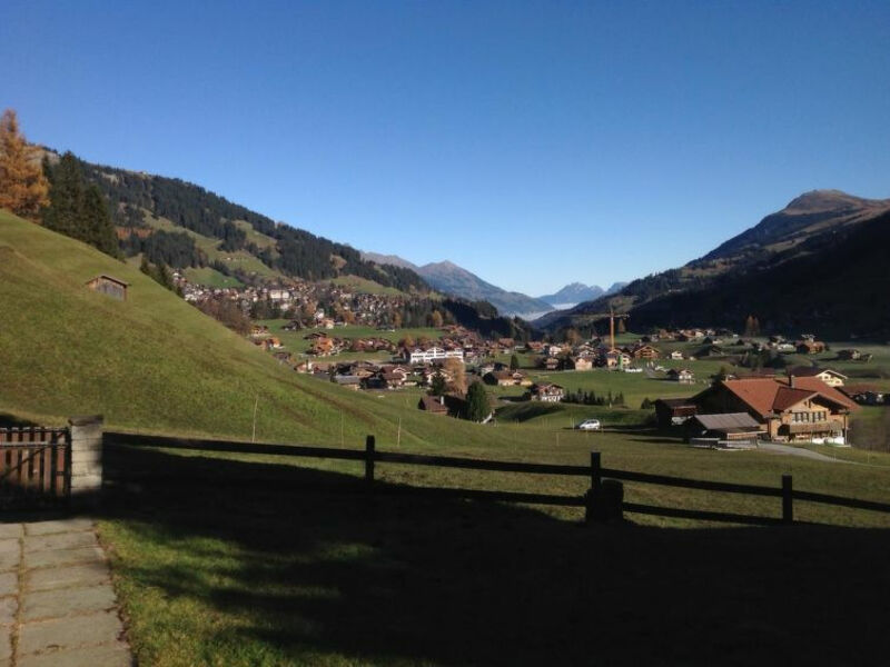 Summerhüsi