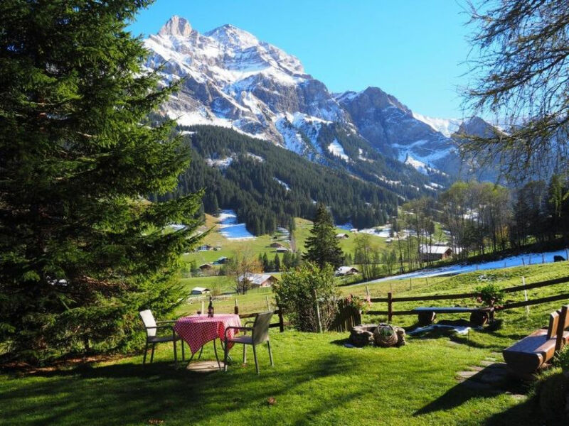 Summerhüsi