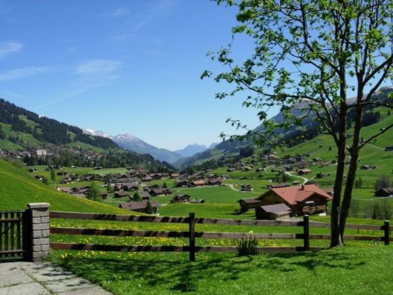 Summerhüsi
