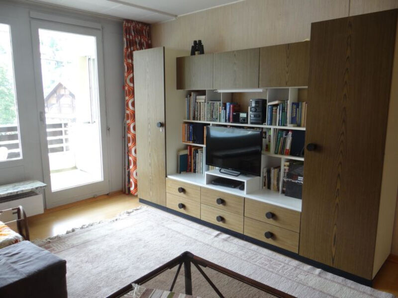 Sunnmatt Süd Wohnung 246