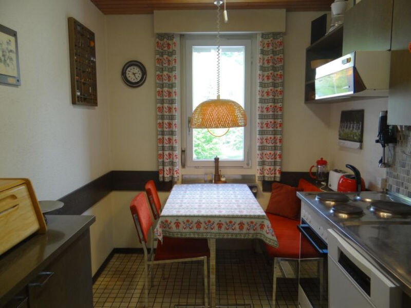 Sunnmatt Süd Wohnung 246