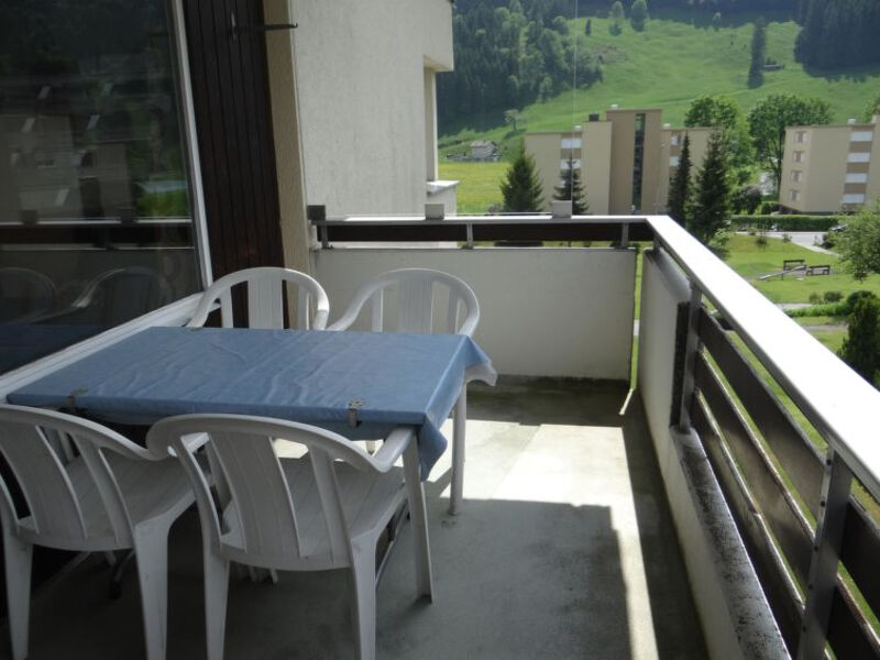 Sunnmatt Süd Wohnung 246