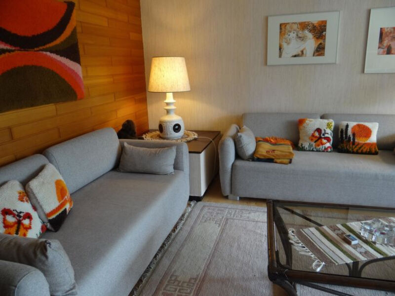 Sunnmatt Süd Wohnung 246