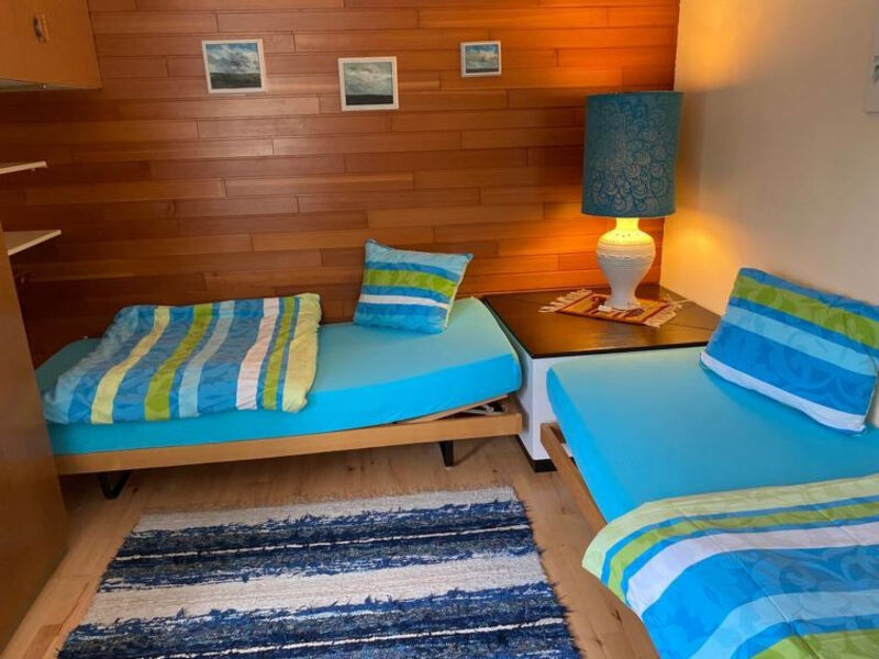 Sunnmatt Süd Wohnung 246