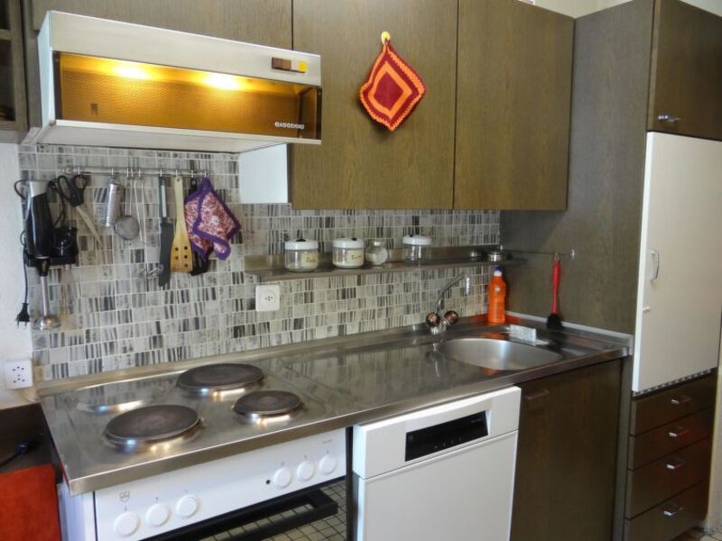 Sunnmatt Süd Wohnung 246