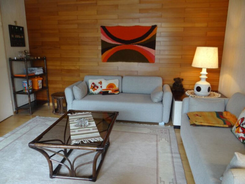 Sunnmatt Süd Wohnung 246