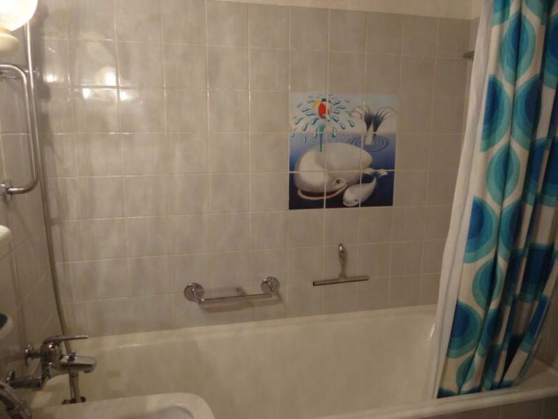 Sunnmatt Süd Wohnung 246
