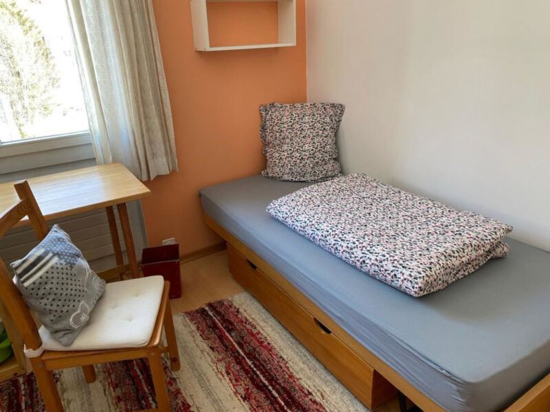 Sunnmatt Süd Wohnung 246