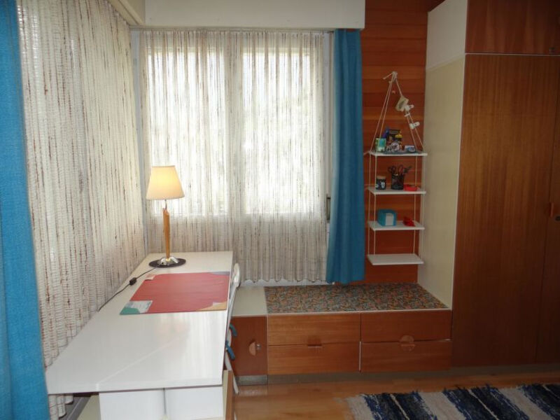 Sunnmatt Süd Wohnung 246
