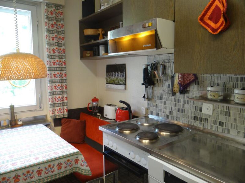 Sunnmatt Süd Wohnung 246