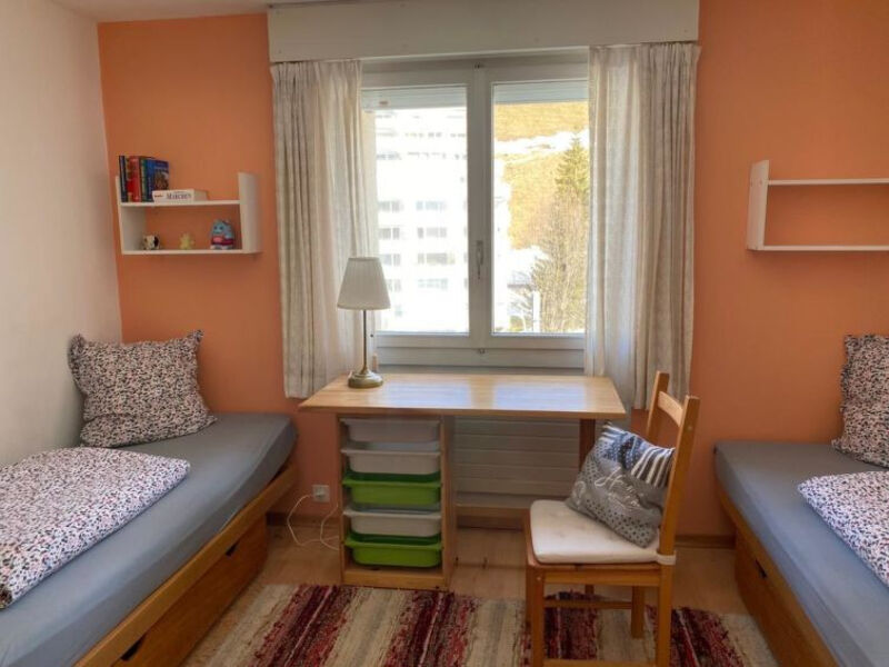 Sunnmatt Süd Wohnung 246